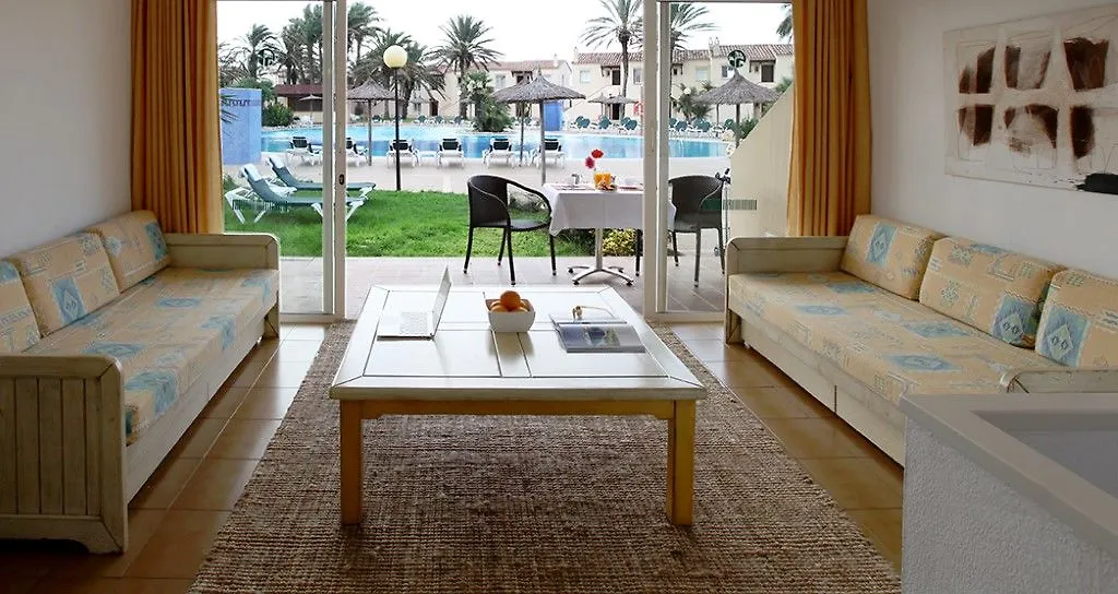 Aluasun Mediterraneo Hotel S'Algar
