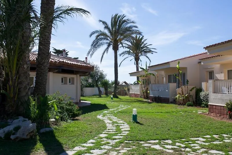 Aluasun Mediterraneo Hotel S'Algar 3*,