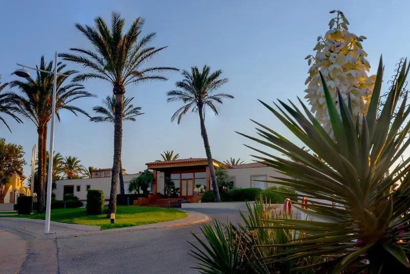 Aluasun Mediterraneo Hotel S'Algar